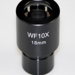 KERN Okular (Ø 23,2 mm): WF 10 x / Ø 18 mm OBB-A1347