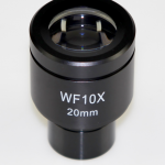 KERN Okular (Ø 23,2 mm): WF 10 x / Ø 20 mm OBB-A1351