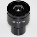 KERN Okular (Ø 23,2 mm): WF 12,5 x / Ø 14 mm OBB-A1353