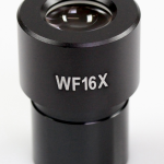 KERN Okular (Ø 23,2 mm): WF 16 x /Ø 13 mm OBB-A1354