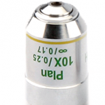 KERN Infinity PH-Plan-Objektiv 10 x OBB-A1390