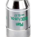 KERN Infinity PH-Plan-Objektiv 100 x OBB-A1393