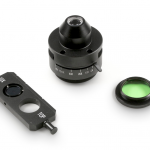 KERN PH-Kondensor und PH-Schieber 10x OBB-A1394