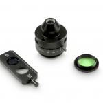 KERN PH-Kondensor und PH-Schieber 40x OBB-A1396