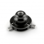 KERN PH-Kondensor, Abbe N.A. 1,25, vorzentriert, für Hellfeld und Phasenkontrast OBB-A1398