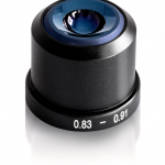 KERN Dunkelfeldkondensor N.A. 0,85-0,91 (Dry, Paraboloid) OBB-A1422