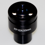 KERN Okular (Ø 23,2 mm): WF 10 x / Ø 20 mm OBB-A1465