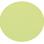 KERN Filter Gelb OBB-A1468