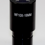 KERN Okular (Ø 23,2 mm): WF 10 x /Ø 18 mm OBB-A1473