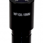 KERN Okular (Ø 23,2 mm): WF 10 x /Ø 18 mm OBB-A1473