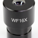 KERN Okular (Ø 23,2 mm): WF 16 x /Ø 13 mm OBB-A1474