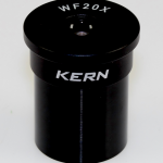 KERN Okular (Ø ): WF 20 x /Ø 11 mm OBB-A1475