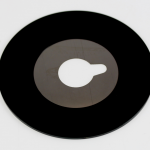 KERN Objekthalter (Ø 110 mm) OBB-A1503