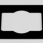 KERN Halter für Kulturschale (65 mm) OBB-A1505