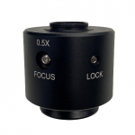 KERN C-Mount-Kamera-Adapter 0,5 x OBB-A1515