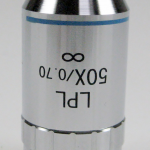KERN Objektiv 50 x (Infinity Plan) OBB-A1528