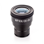 KERN Okular (Ø 30 mm): HWF 10 x / Ø 20 mm OBB-A1591