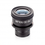 KERN Okular (Ø 30 mm): HWF 10 x / Ø 20 mm OBB-A1592