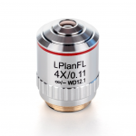 KERN Objektiv 4 x (Infinity Plan) OBB-A1600