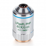 KERN Infinity PH-Plan-Objektiv 40 x OBB-A1607