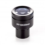 KERN Okular (Ø 23,2 mm): HWF 10 x / Ø 20 mm OBB-A1617