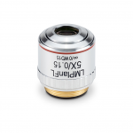 KERN Objektiv 5 x (Infinity Plan Semi Apochromatisch) OBB-A1624