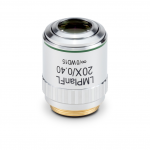 KERN Objektiv 20 x (Infinity Plan Semi Apochromatisch) OBB-A1626