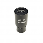 KERN Okular: WF 10 x / Ø 18 mm (mit Skala 0,1 mm) OBB-A3202