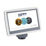 KERN Mikroskopkamera mit LCD-Display ODC 231