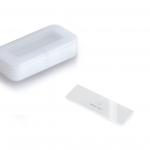 KERN Objektträger-Mikrometer (0,01 mm) ODC-A2403