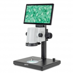 KERN Videomikroskop OIV 355 (0,7x - 4,5x, LED)