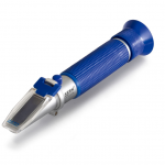 KERN Analoges Refraktometer ORA 1SB, Skalen: spec. gravity, Salinity