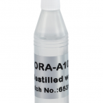 3 ml Deionisiertes Wasser CAS# 7732-18-5