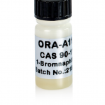 KERN Kontaktflüssigkeit ORA-A1107 (Bromnaphthalin (CAS 90-11-9), 2 ml)