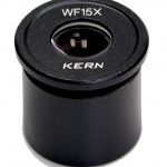 KERN Okular (Ø 30,5 mm): WF 15 x / Ø 15 mm OZB-A4103