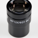 KERN Okular (Ø 30 mm): HSWF 10 x / Ø 23 mm OZB-A4118