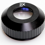 KERN Vorsatz-Objektiv OZB-A4205 (2 x)