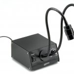 KERN Schwanenhalsbeleuchtung (UK) OZB-A4515UK, 6W, LED, Länge 300 mm