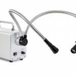 KERN Schwanenhalsbeleuchtung OZB-A4516, 20W, LED, Länge 540 mm