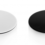 KERN Ständereinsatz Schwarz/Weiß OZB-A4806