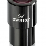 KERN Okular (Ø 30 mm): HSWF 10 x / Ø 23 mm OZB-A5503