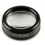 KERN Objektiv 0,5 x (Achromatisch) OZB-A5601