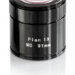 KERN Objektiv 1 x (Plan Achromatisch) OZB-A5603