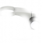 KERN Halter für Stereomikroskop-Ständer OZB-A5810