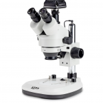 KERN Stereomikroskop - Digitalset OZL 464C825 (0,7 x - 4,5 x | USB 2.0)