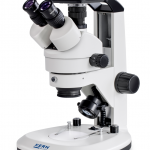 KERN Stereomikroskop - Digitalset OZL 468C832 (0,7 x - 4,5 x | USB 3.0)