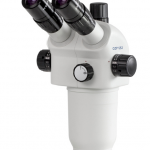 KERN Stereo-Zoom-Mikroskopkopf OZP 552, 0,6 x - 5,5 x