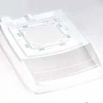 KERN Arbeitsschutzhaube PBS-A01