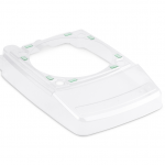 KERN Arbeitsschutzhaube PBS-A02