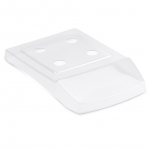 KERN Arbeitsschutzhaube PCB-A04S05, Lieferumfang 5 Stück